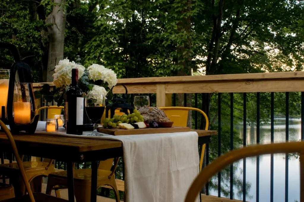 11 – Zelic – HERO – Outdoor Dining- HDR – AI edit