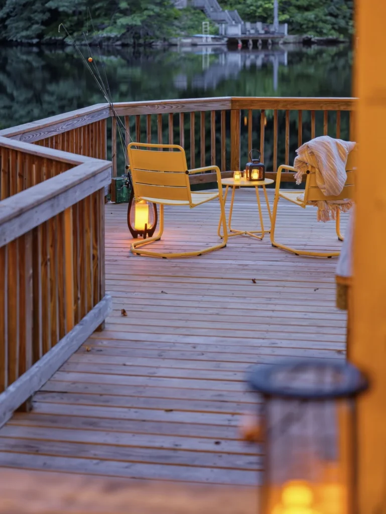 HDB Dock Photo