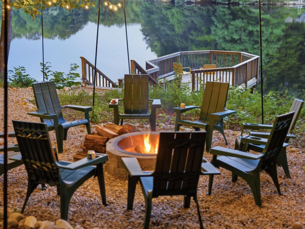 HDB Firepit
