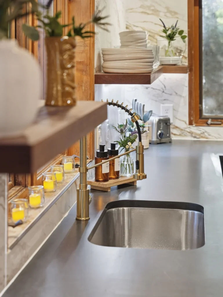HDB Kitchen Sink