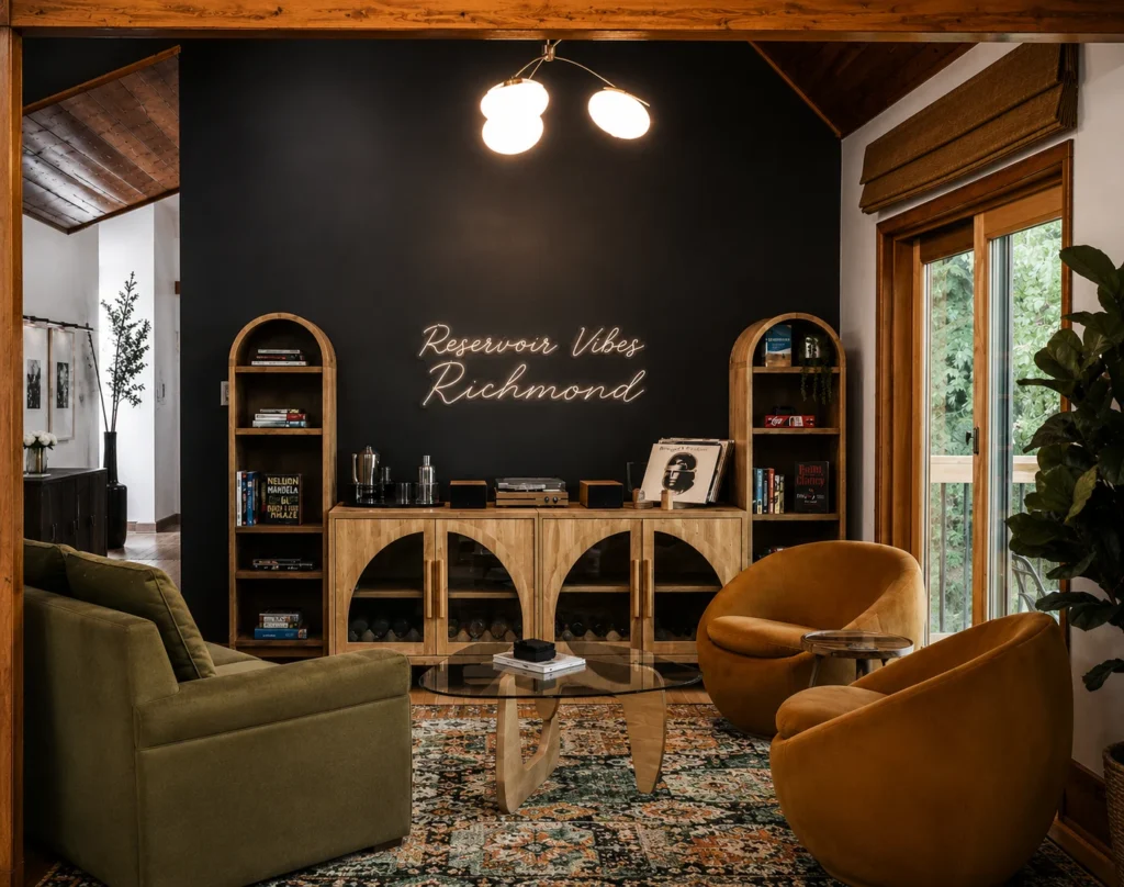 Original Professional – Living Room