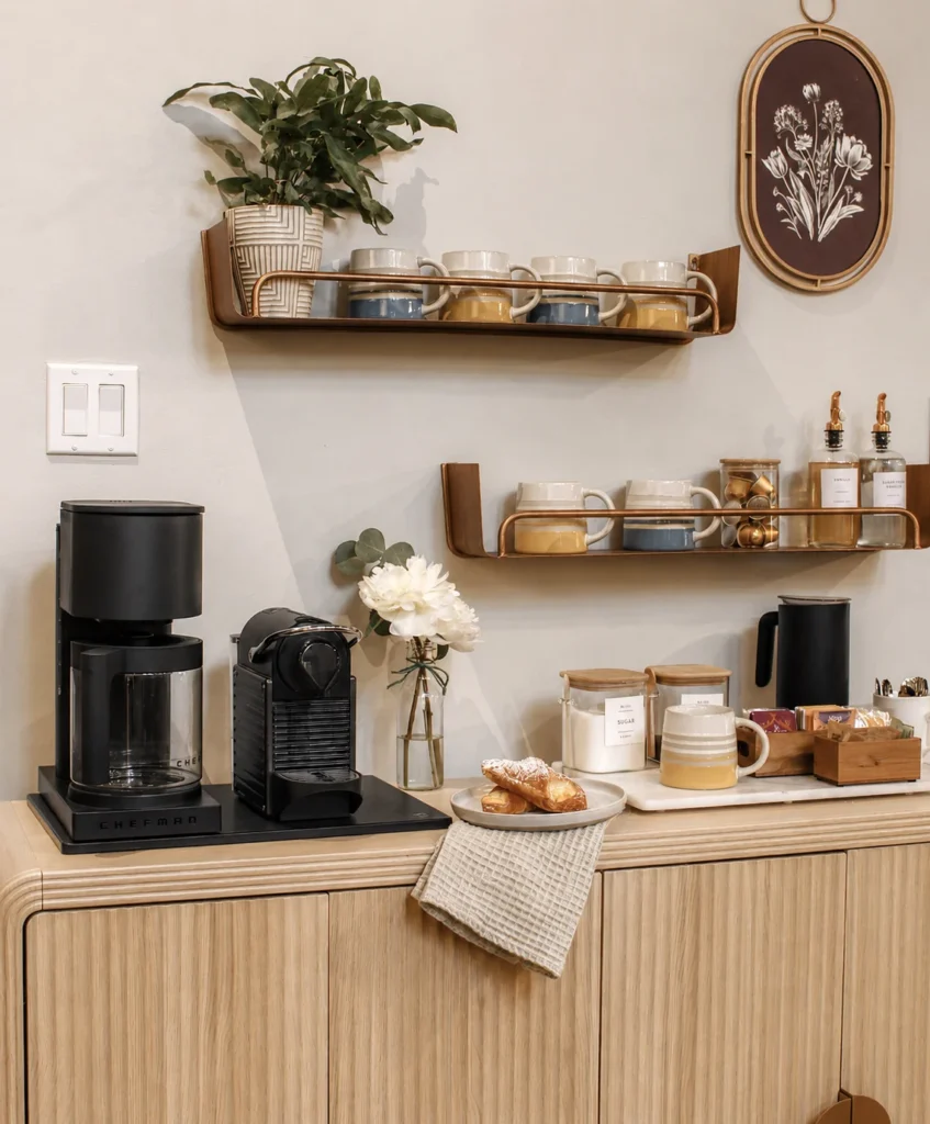 Zelic – Coffee Bar – HDR